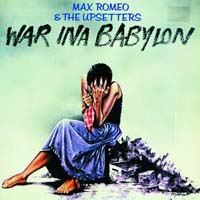 War Ina Babylon